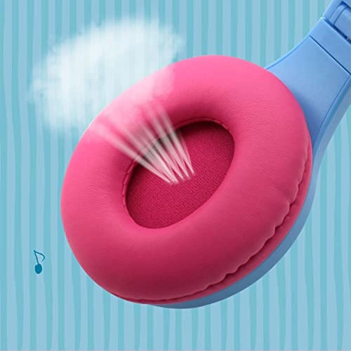 Cute Cat Ear Gaming Headphones Wireless Headset