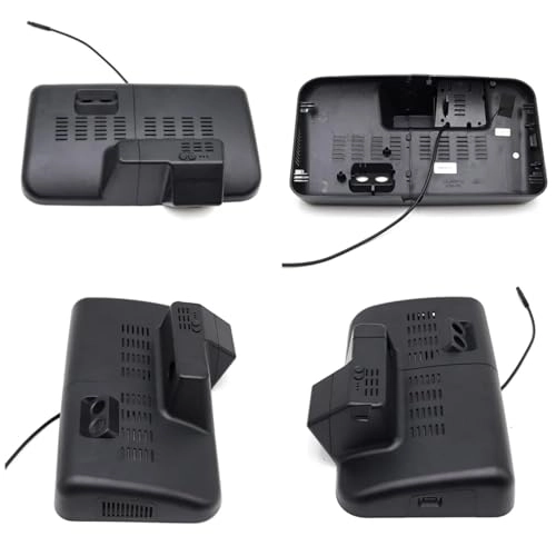 Dash Cam - 4K 2160P for Trumpchi GAC GS8 II 2021-2024