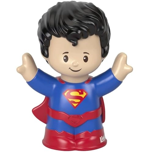 DC Superfriends - Superman (GMJ14)