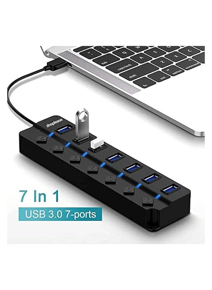USB 3.0 Hub