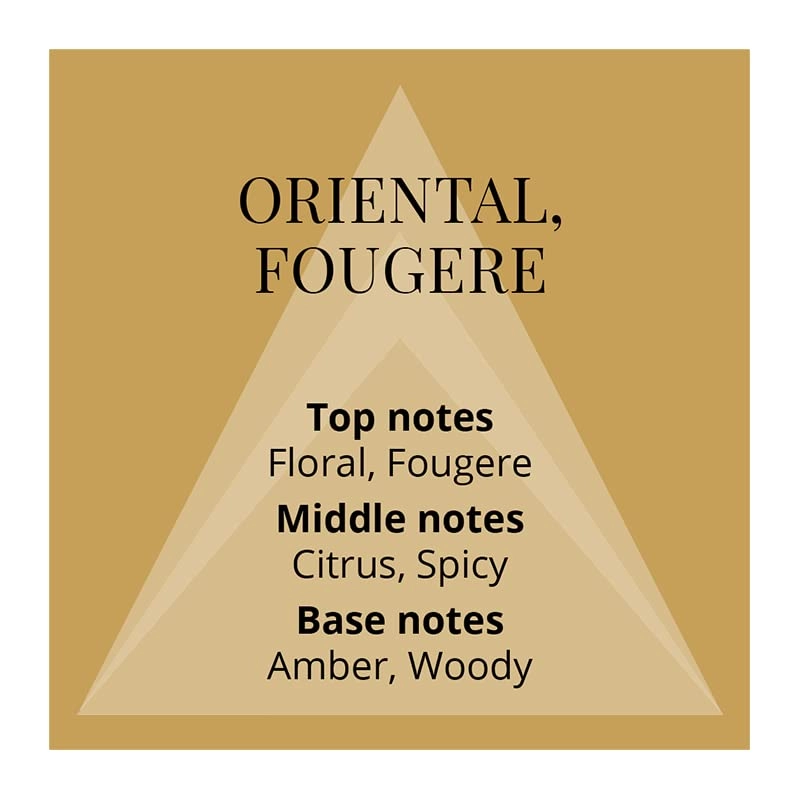 Colour Me Gold - Eau de Toilette 50ml