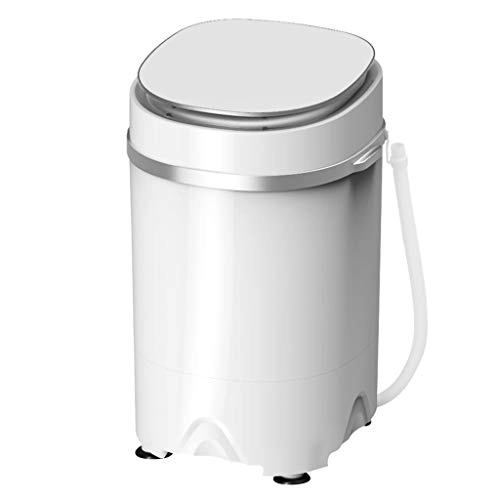 Mini Washing Machine 4kg capacity