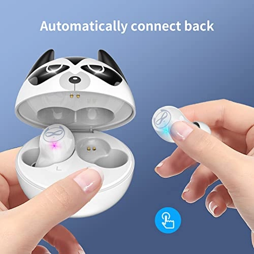 FJ-US-B82 Wireless Earbud