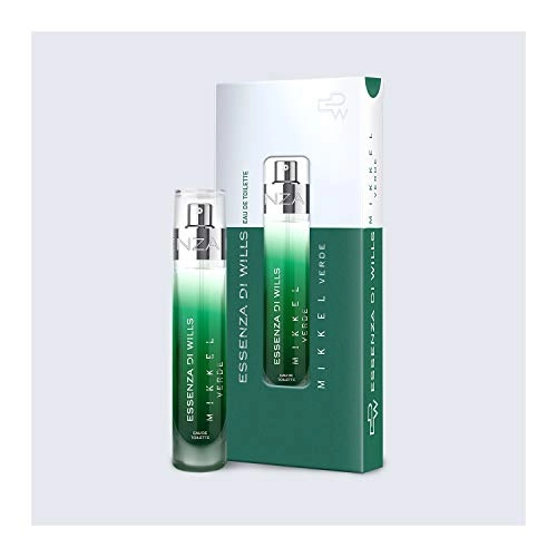 Mikkel Verde Eau de Toilette 16ml