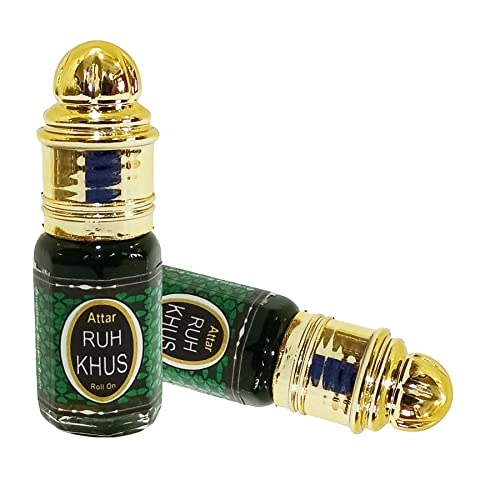 Attar - 3 Milliliters