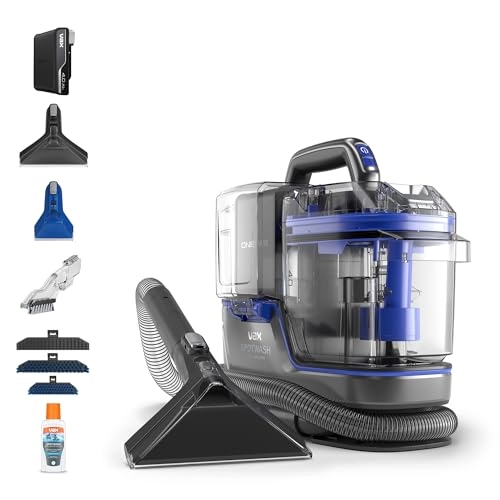 SpotWash Home Cordless Spot Cleaner