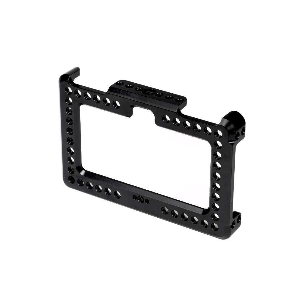 CAMVATE Monitor Cage Bracket - 5.5"