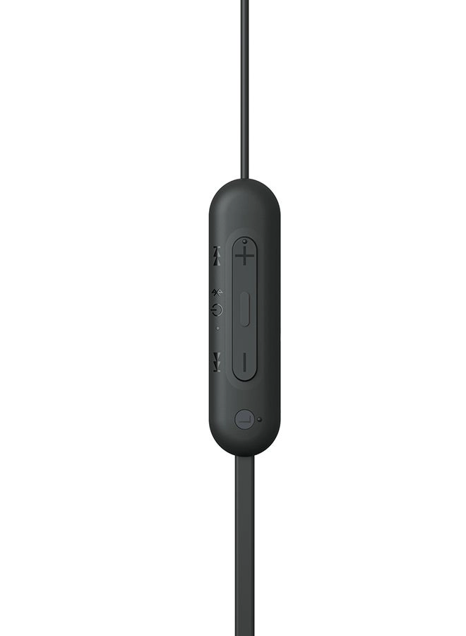 (Renewed) WI-C100 Wireless Headphone