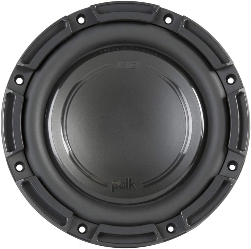 Polk Audio DB842SVC - 8" 750W
