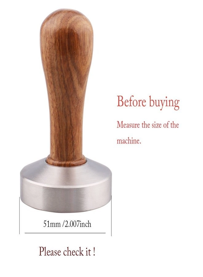 Coffee Tamper