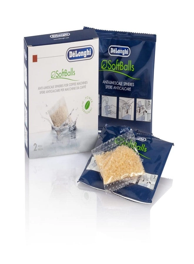 De’Longhi Softballs