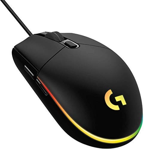 G102 Gaming Mouse - Wired