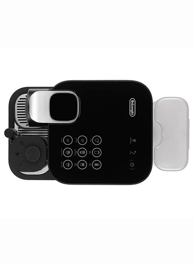 Gran Lattissima & Milk F531