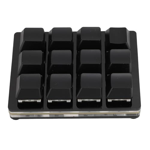 Mechanical Gaming Keyboard - Wired