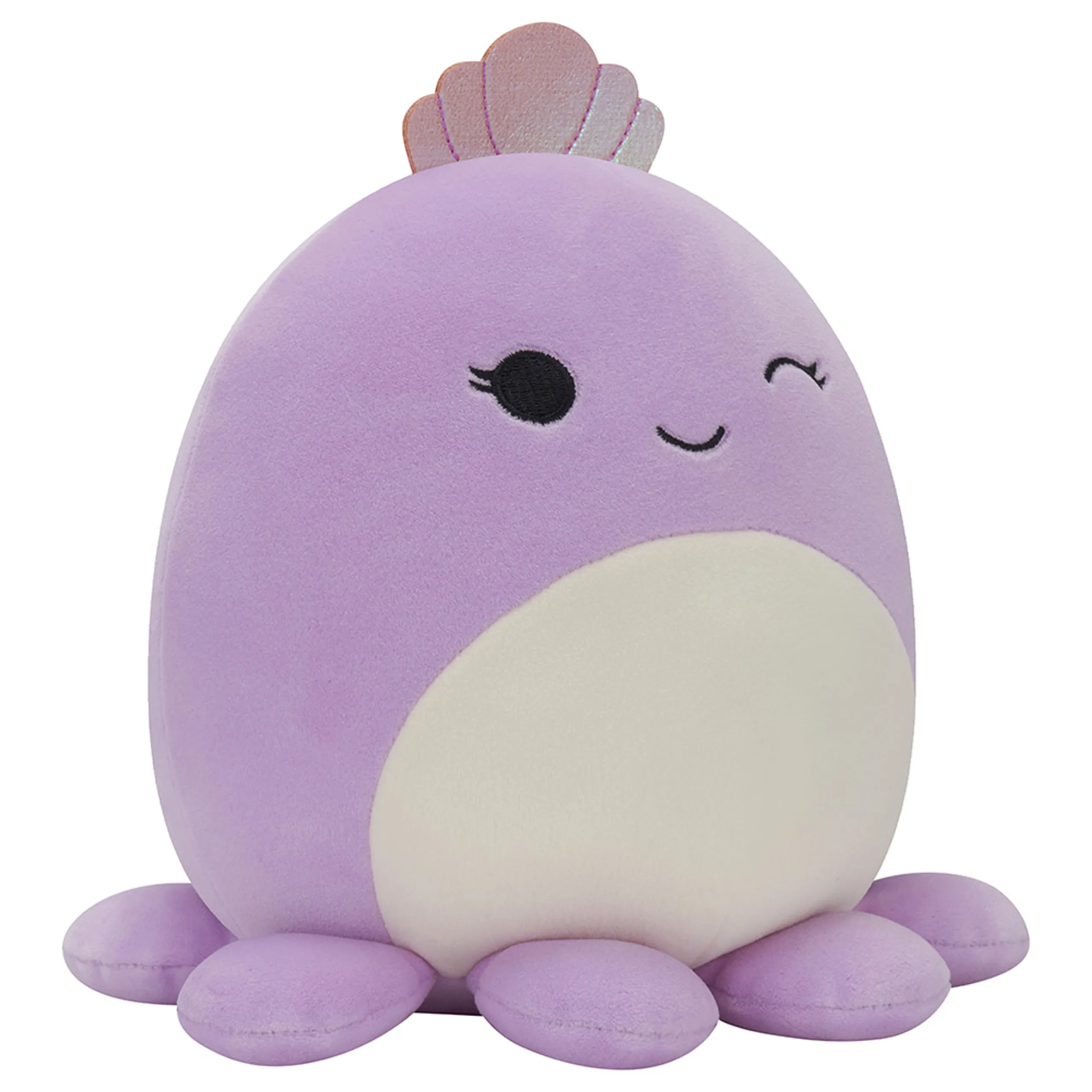 Violet - Purple 7.5 Inch