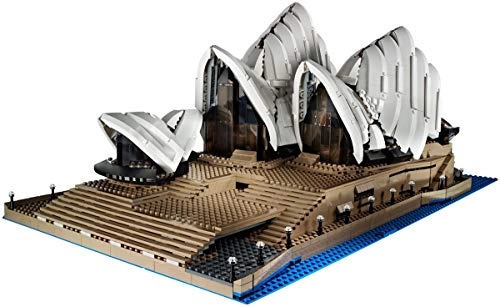 Sydney Opera House (10234)