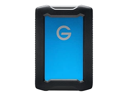 ArmorATD - 5400 RPM 1TB 2.5 Inches HDD