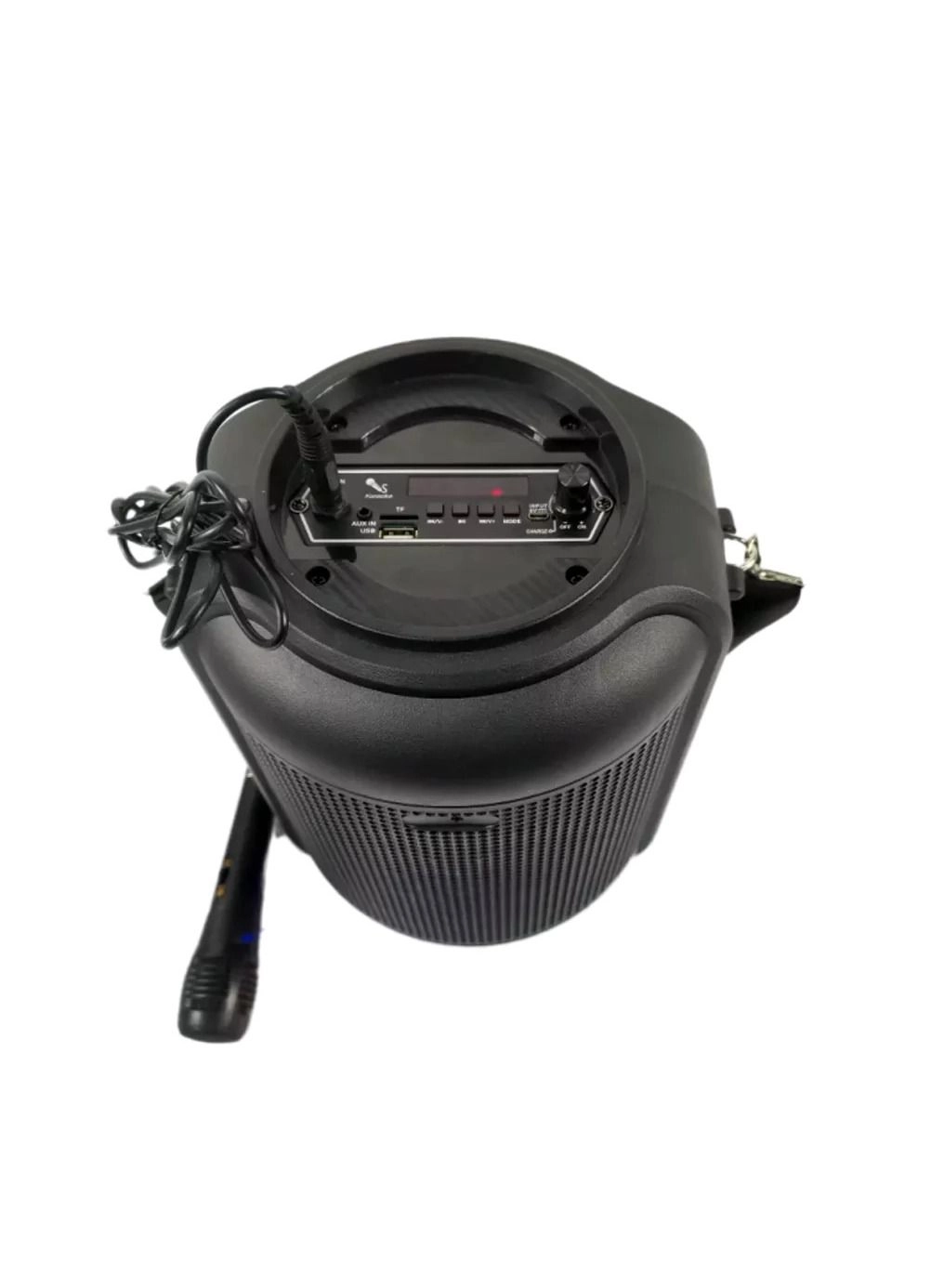 Portable Singing Speaker - 10W