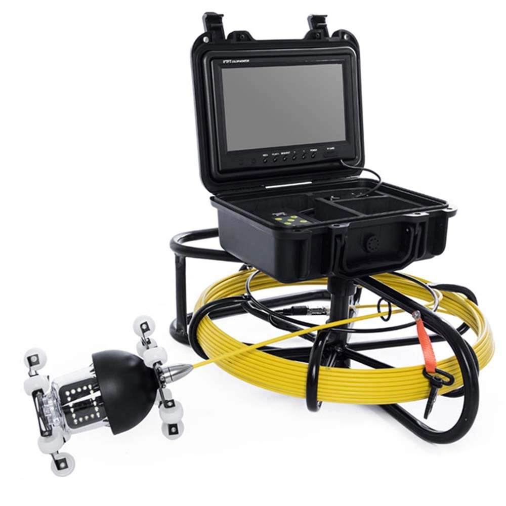 Industrial Endoscope - 50m