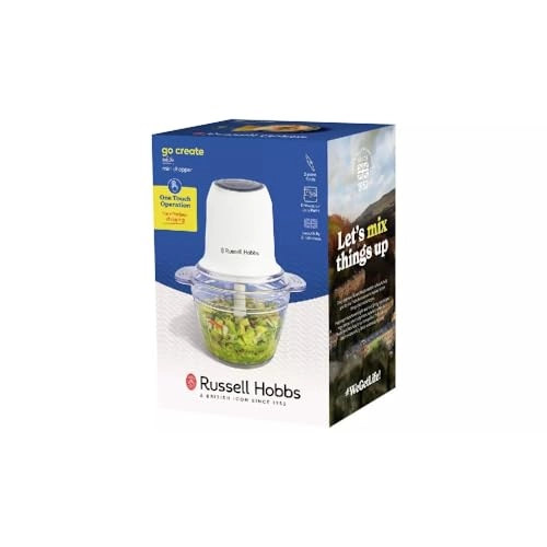 Go Create - 1L Electric