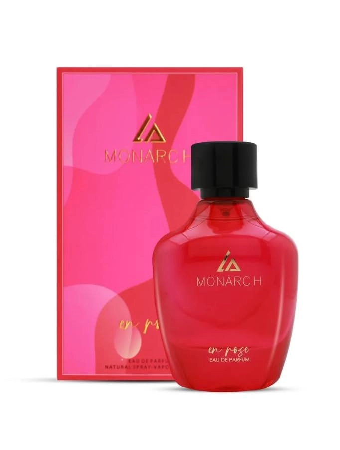 BFF En Rose Eau de Parfum 100 ml