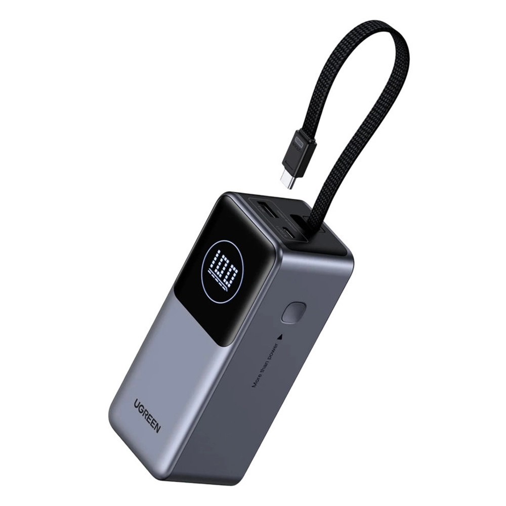 Ugreen PB721-35524B - 20000 mAh