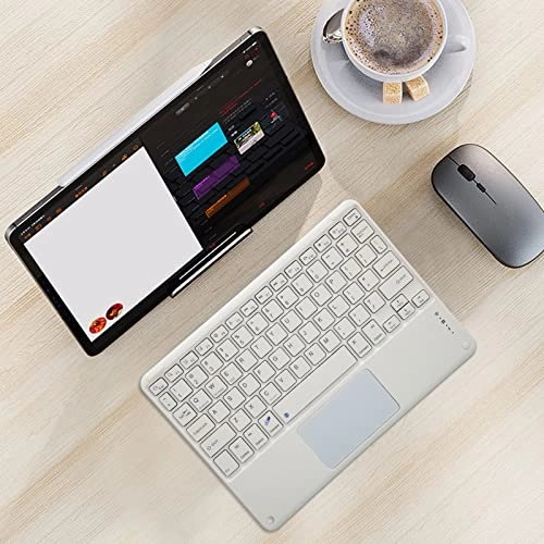 Ultra Thin Wireless Bluetooth Keyboard - Wireless