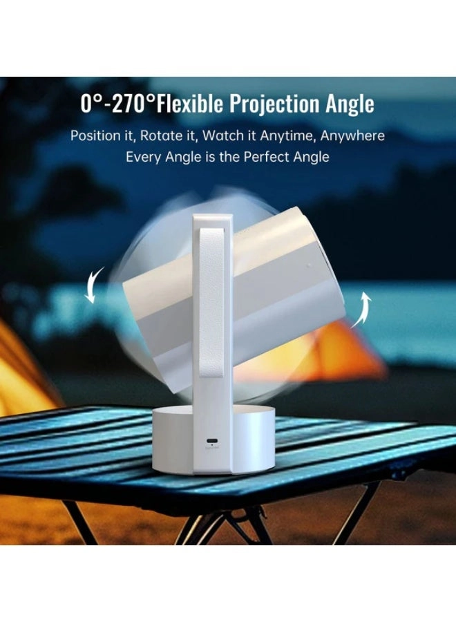 R3P 250 ANSI lumens 1080p