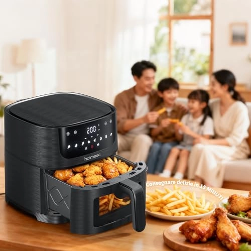 Air Fryer Oven CE01