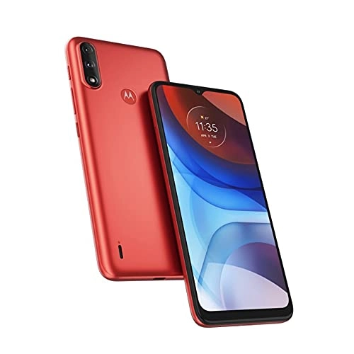 Motorola E7i Power - 2GB 32GB