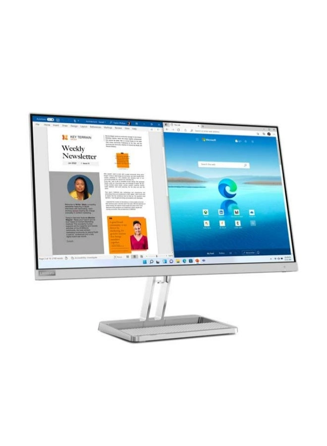 L27i-40 - 67ABKAC4IN 27 inch 1920 X 1080 pixels