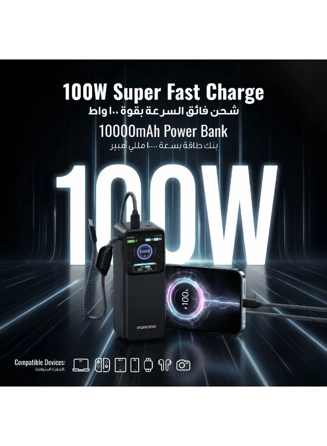 PB066 - 20000mAh 130 Watt
