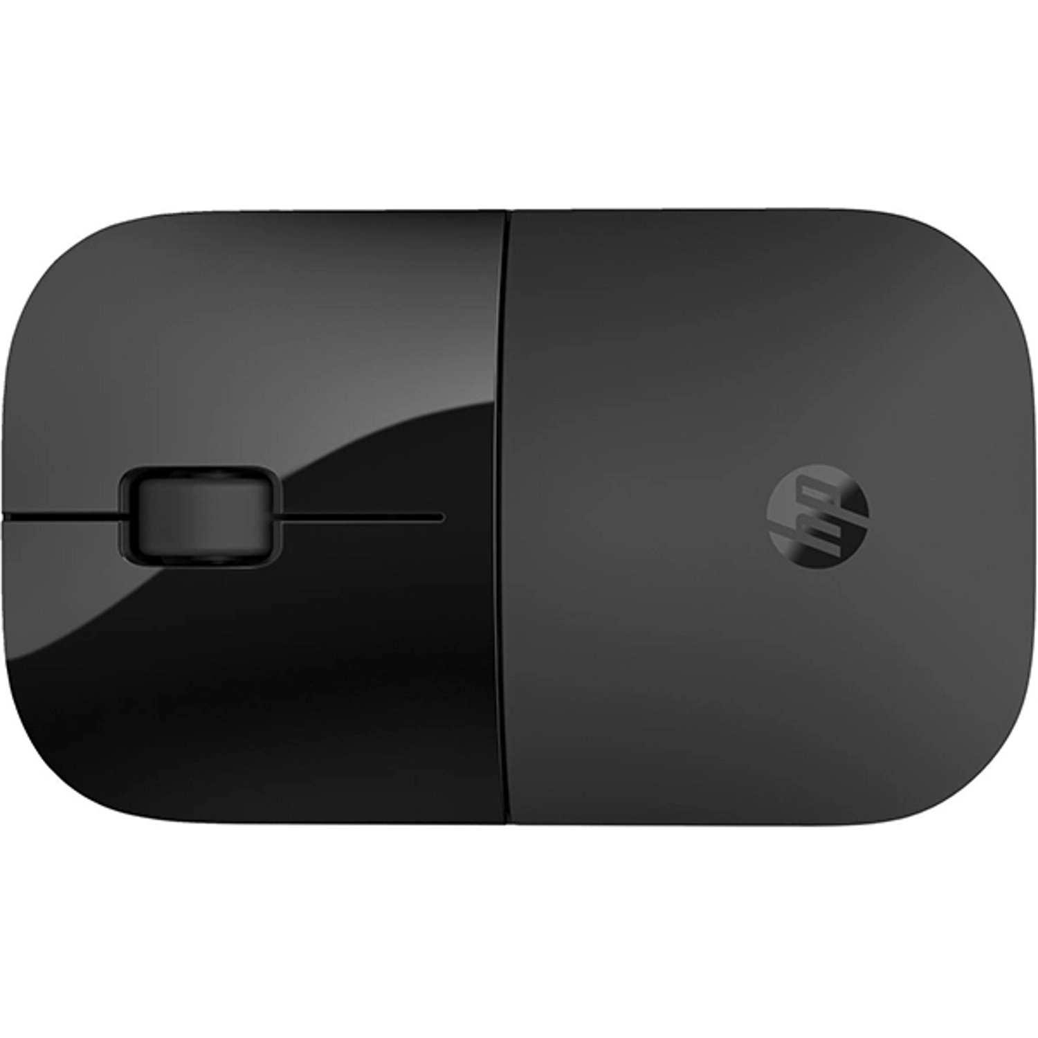 Dual Mode Mouse - Wireless