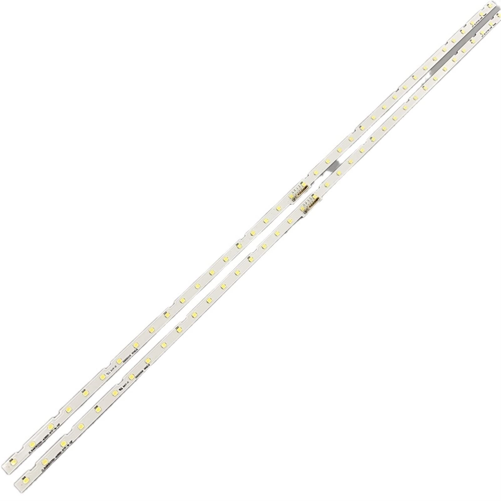 AISEEL LED Backlight Strip - 38LED 49" TV
