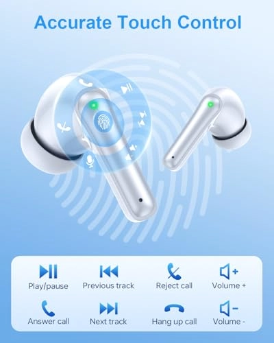 T12 Wireless Earbud