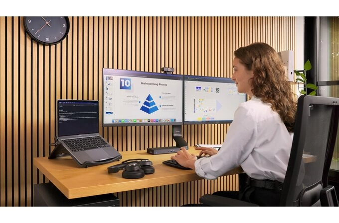 Pro Fit Ergo - Wireless