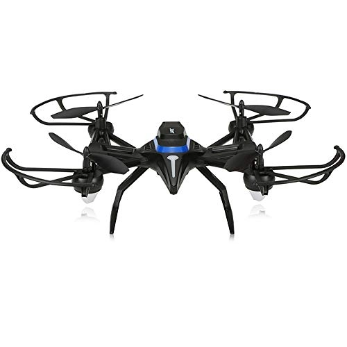 RC Aircraft - Black 7.4V 500mAh