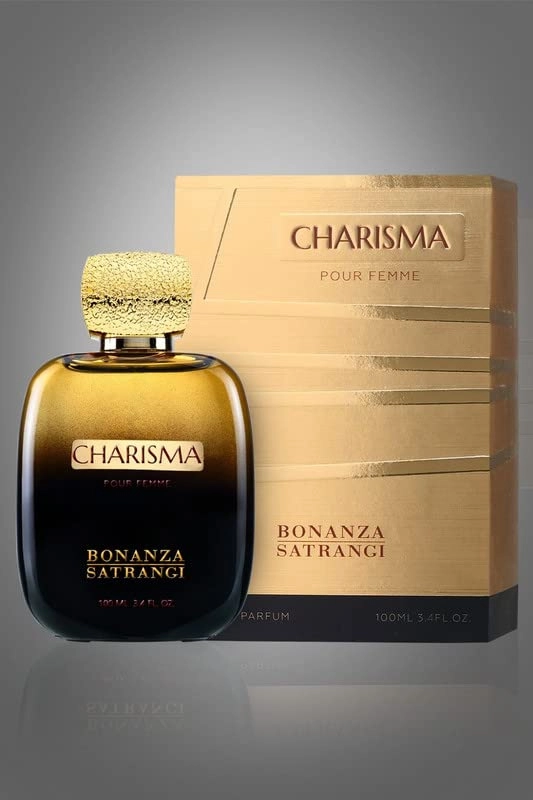 Charisma Eau de Parfum 100 ml