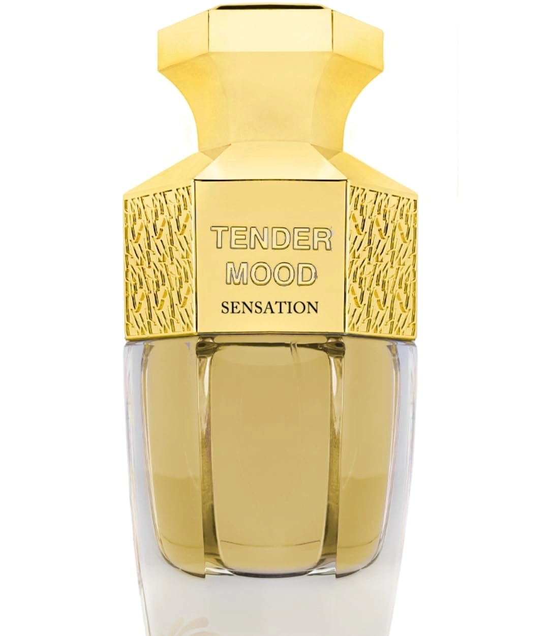 Tender Mood Sensation Eau de Parfum 100ml