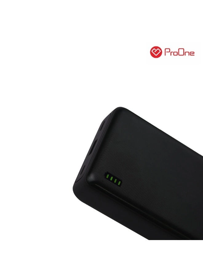 PPB5212 - 20000 mAh 74 W