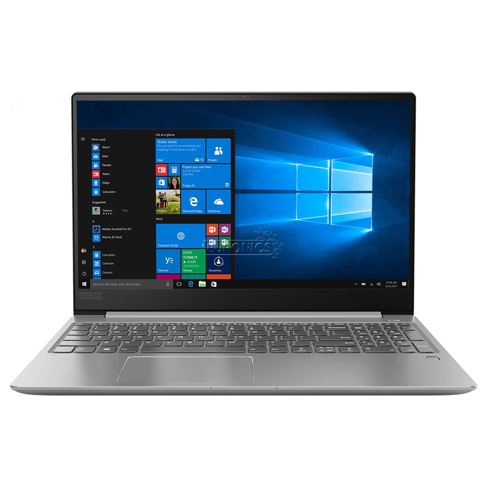 Lenovo IdeaPad - 15.6'' celeron 4GB DDR4 500GB HDD