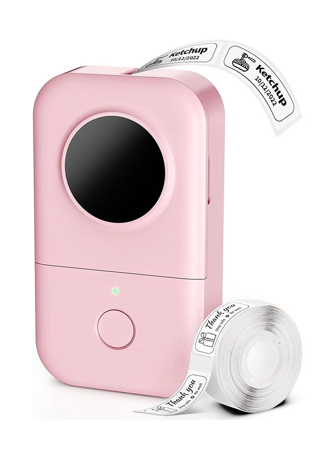 M108 - Thermal 20 - 50mm