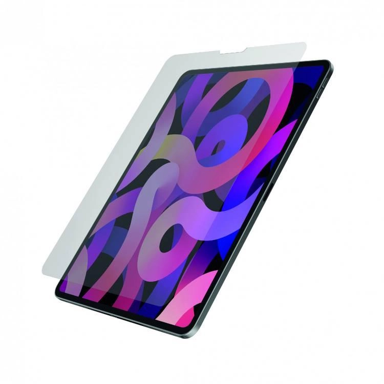 Clear Tempered Glass Screen Protector for iPad 9