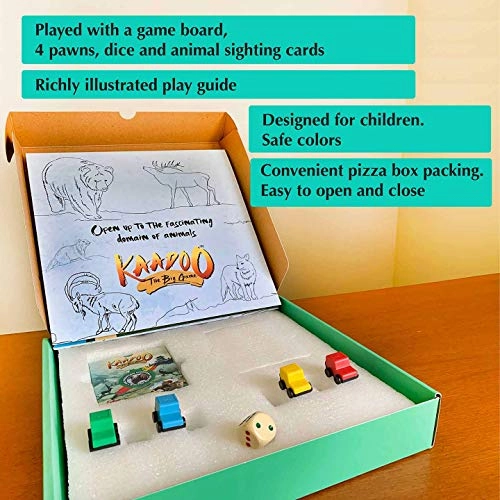 The BIG GAME to Discover Bhutan's Wild Animals