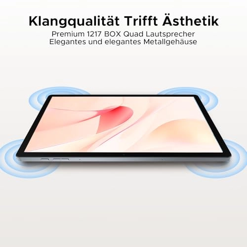 Tab E3 Pro - 256GB 13"