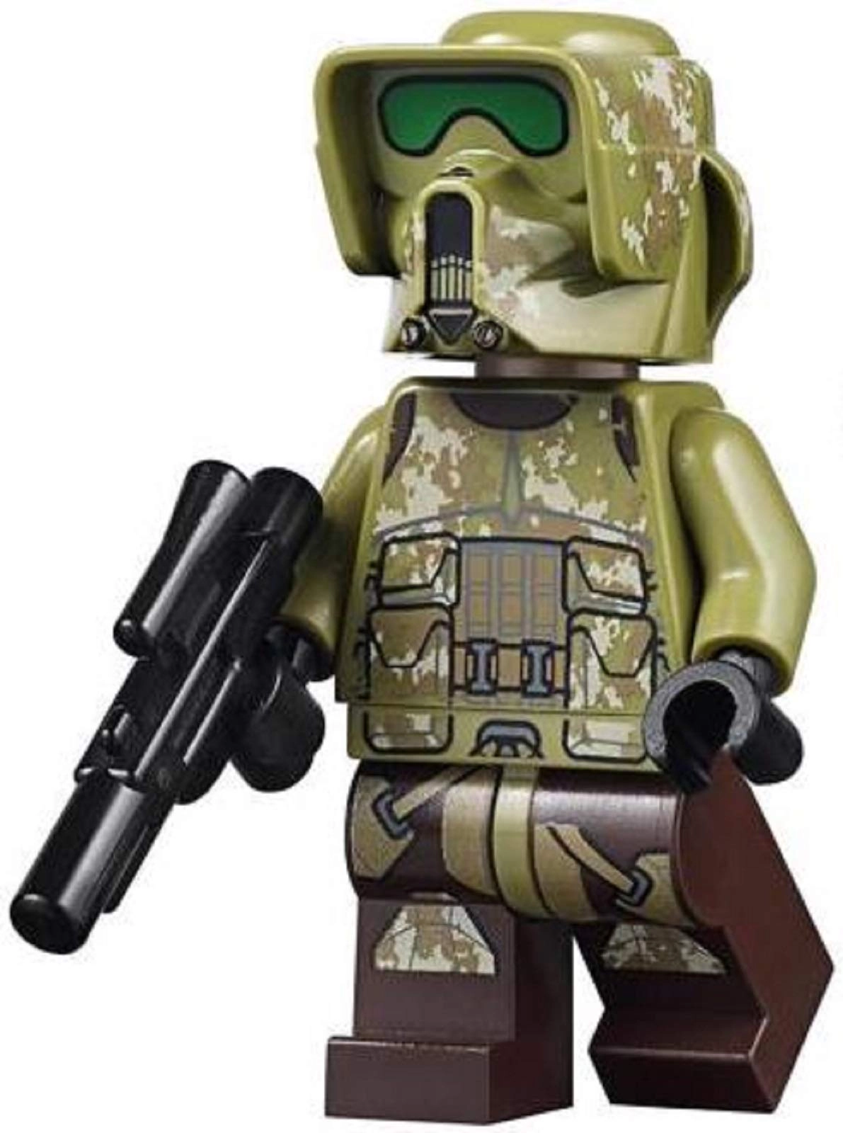 LEGO Star Wars - 41st Elite Corps Trooper (SW518)