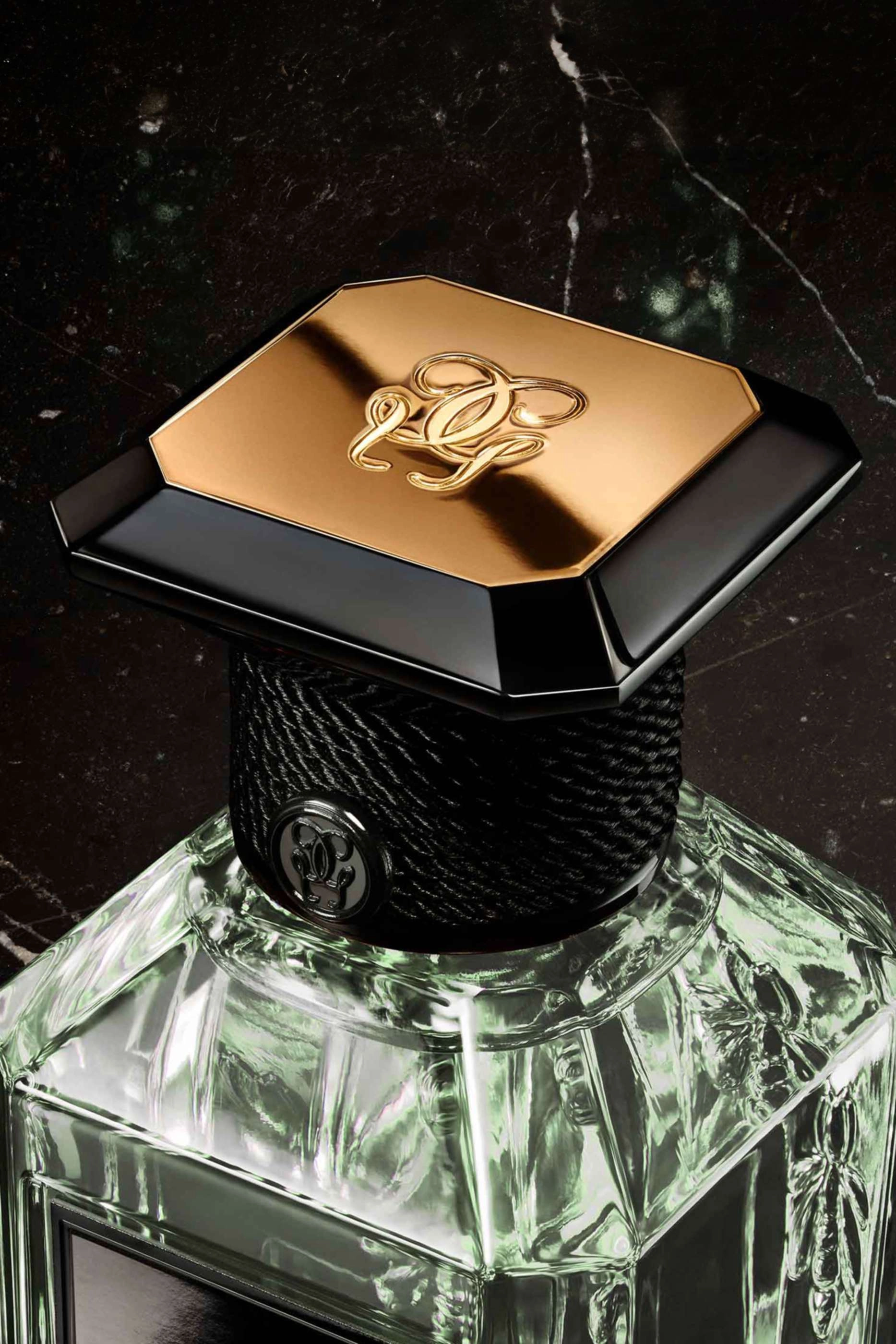 Herbes Troublantes Eau de Parfum 100ml