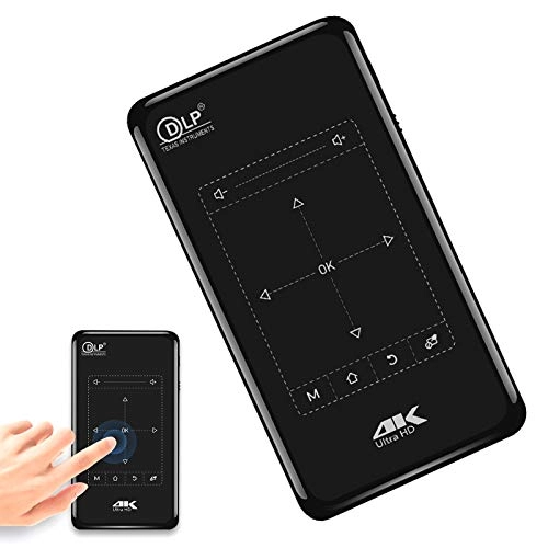 Mini Projector - 1920 x 1080