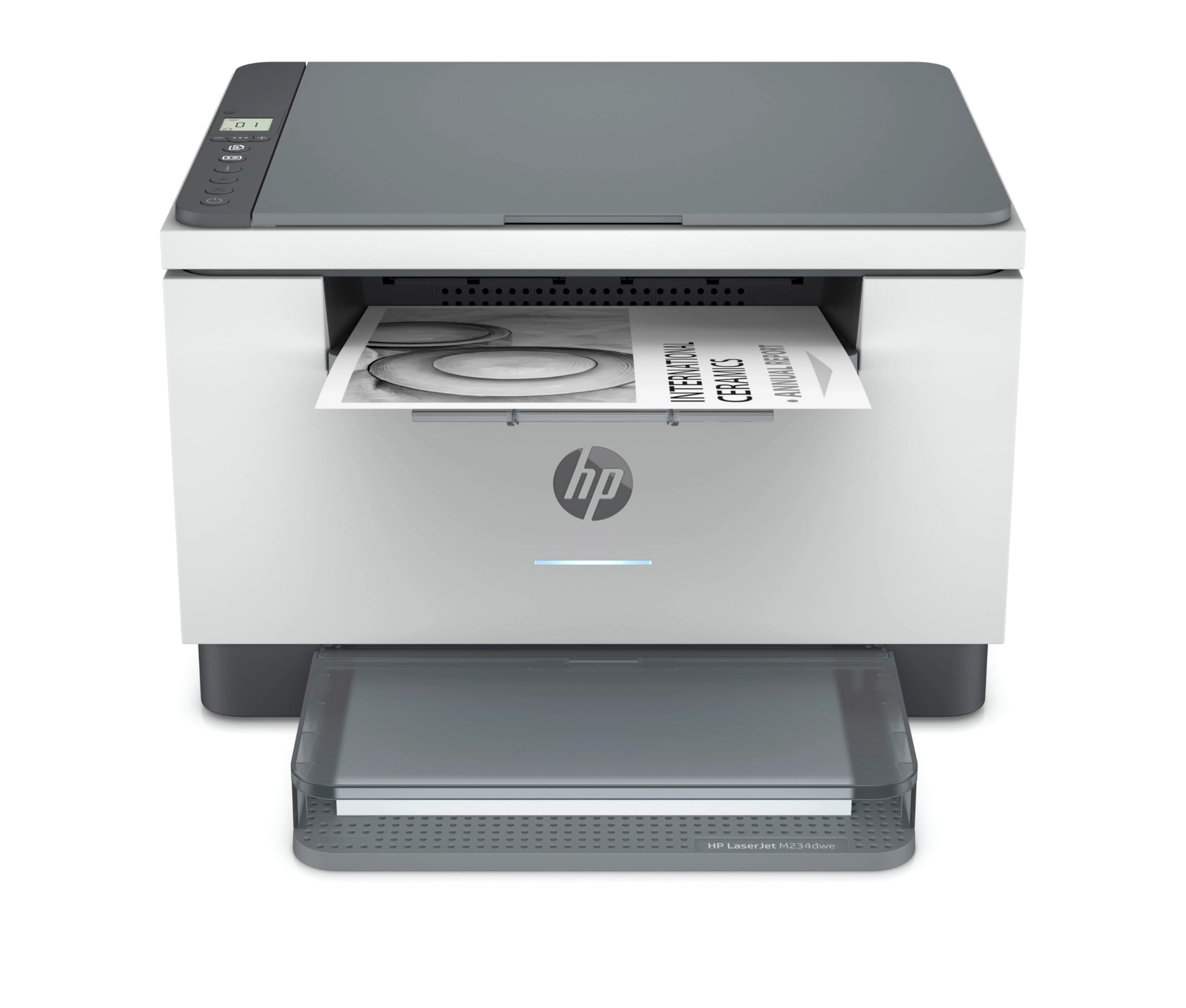 LaserJet M234dw