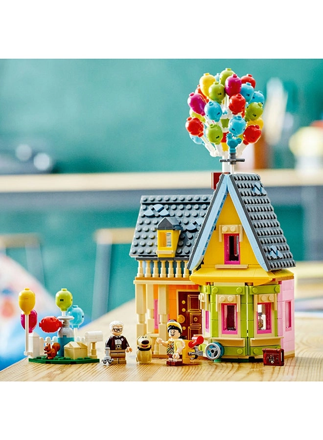 Disney and Pixar 'Up' House (43217)